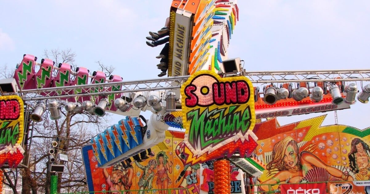 Matějská pouť startuje již v sobotu. Dotkne se inflace cen vstupenek na atrakce?