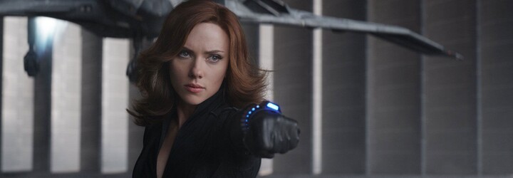 Scarlett Johansson vydělala studiím v roce 2016 nejvíce peněz. Johnny Depp je naopak nejpřeceňovanějším hercem světa