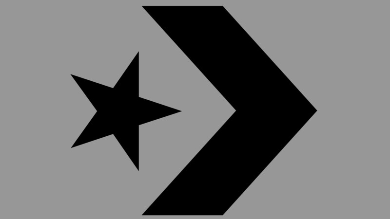 Akému módnemu domu/značke patrí toto logo?