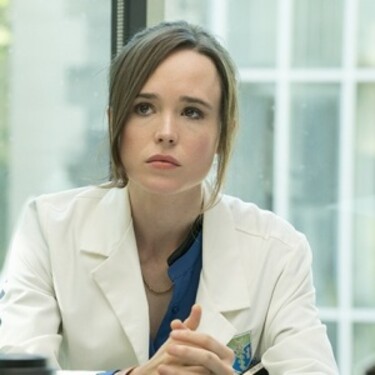 Ellen Page má