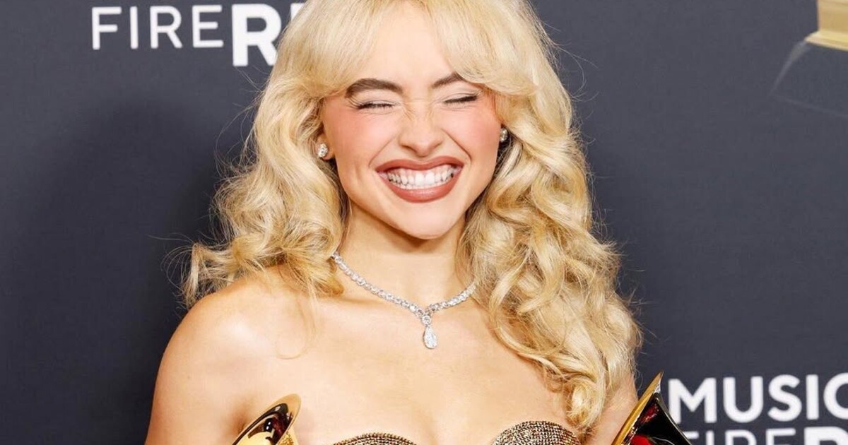 Sabrina Carpenter oznámila deluxe verzi alba s nečekanou spoluprací