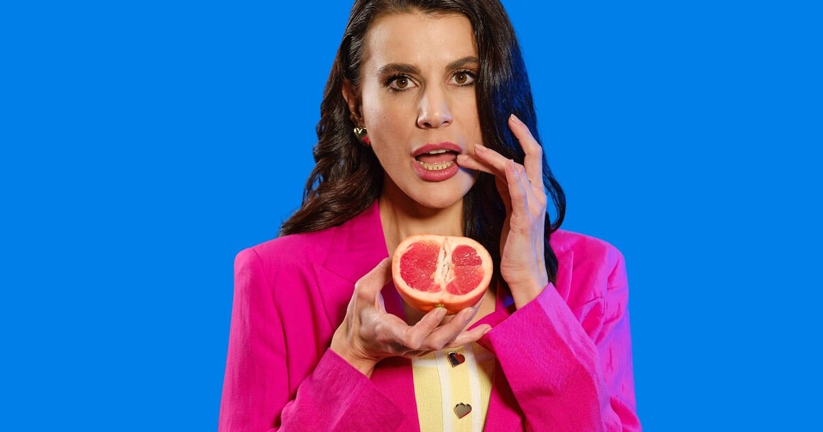 Česká verze nahé show Naked Attraction odhalila moderátorku. Znát ji můžeš i z Vyšehradu