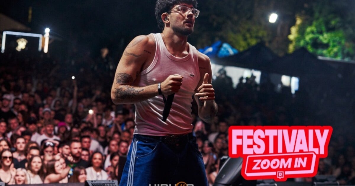 Calin vydává tracky, které ještě nikdo neslyšel. Kde je najdeš?