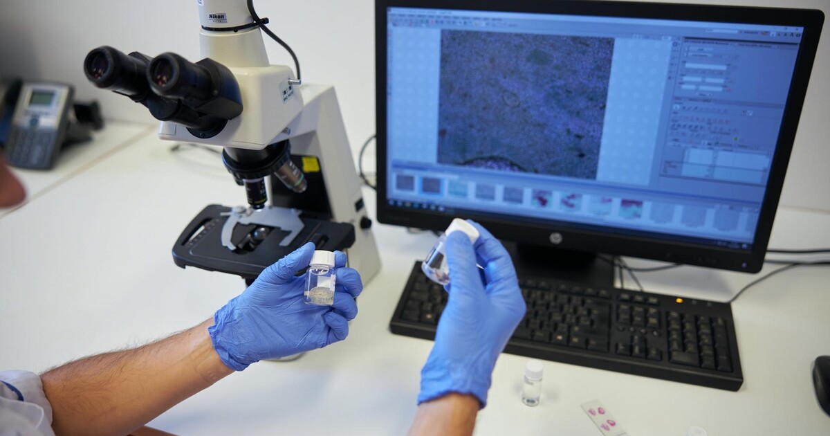 Dovolená může skončit parazitem v oku i mozku. Odborník radí, jak se chránit