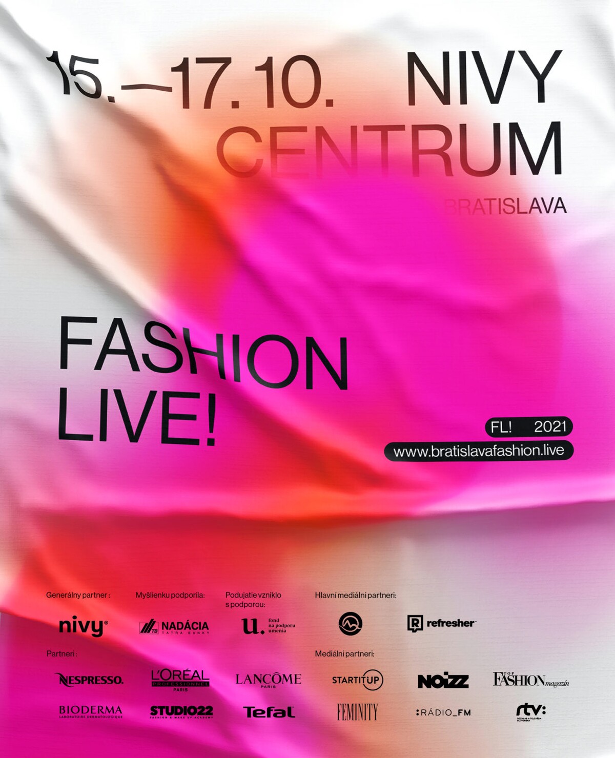 Fashion LIVE!