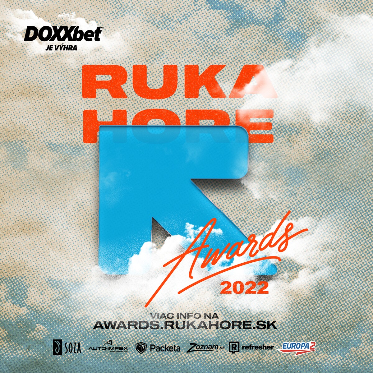 Ruka Hore Awards