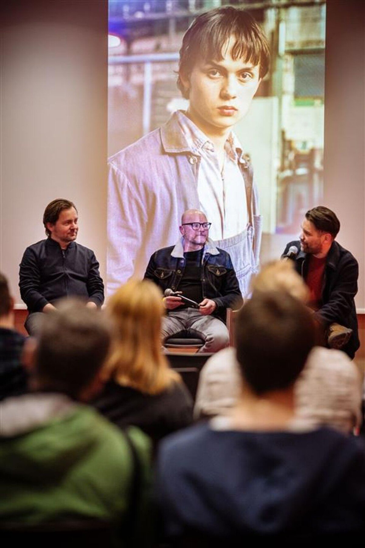 Maxmilián Kocek, Metoda Markovič: Straka