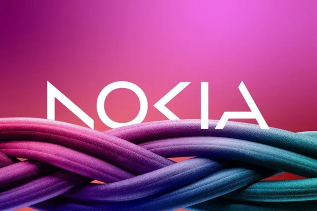 Nokia.