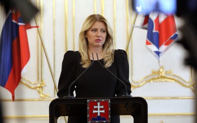 AKTUÁLNE: Prezidentka Zuzana Čaputová poslala Matovičov protiinflačný balík na Ústavný súd.