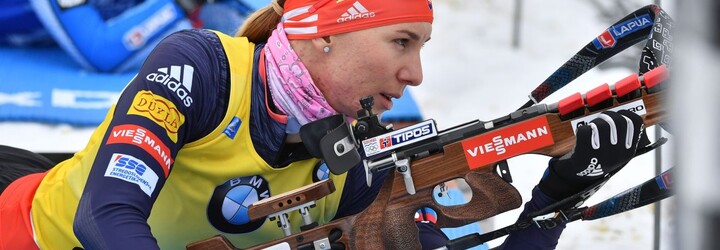 Nasťa Kuzminová stále čaká na peniaze od zväzu. Prichádzajú aj upomienky za nevyplatené faktúry