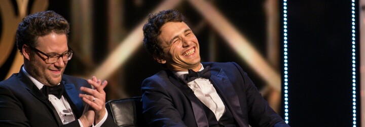 Seth Rogen a James Franco spolupracují na filmu o jednom z nejhorších filmů všech dob