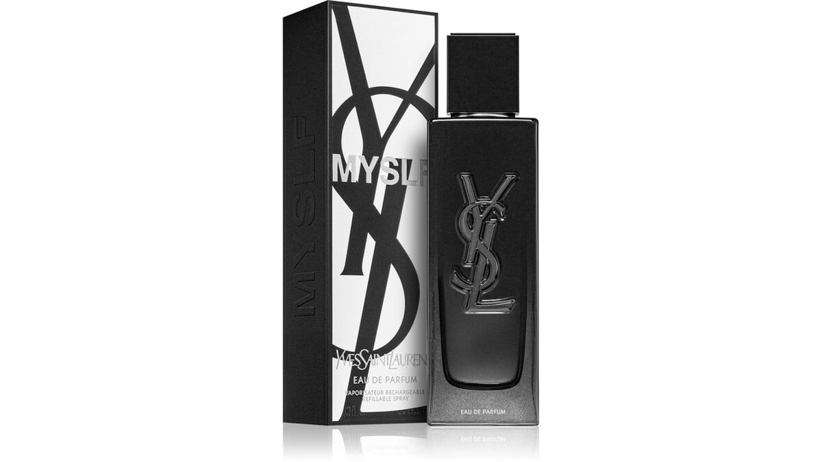Yves Saint Laurent