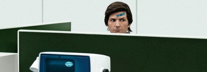 RECENZIA: Severance je zatiaľ najlepší seriál roka 2022