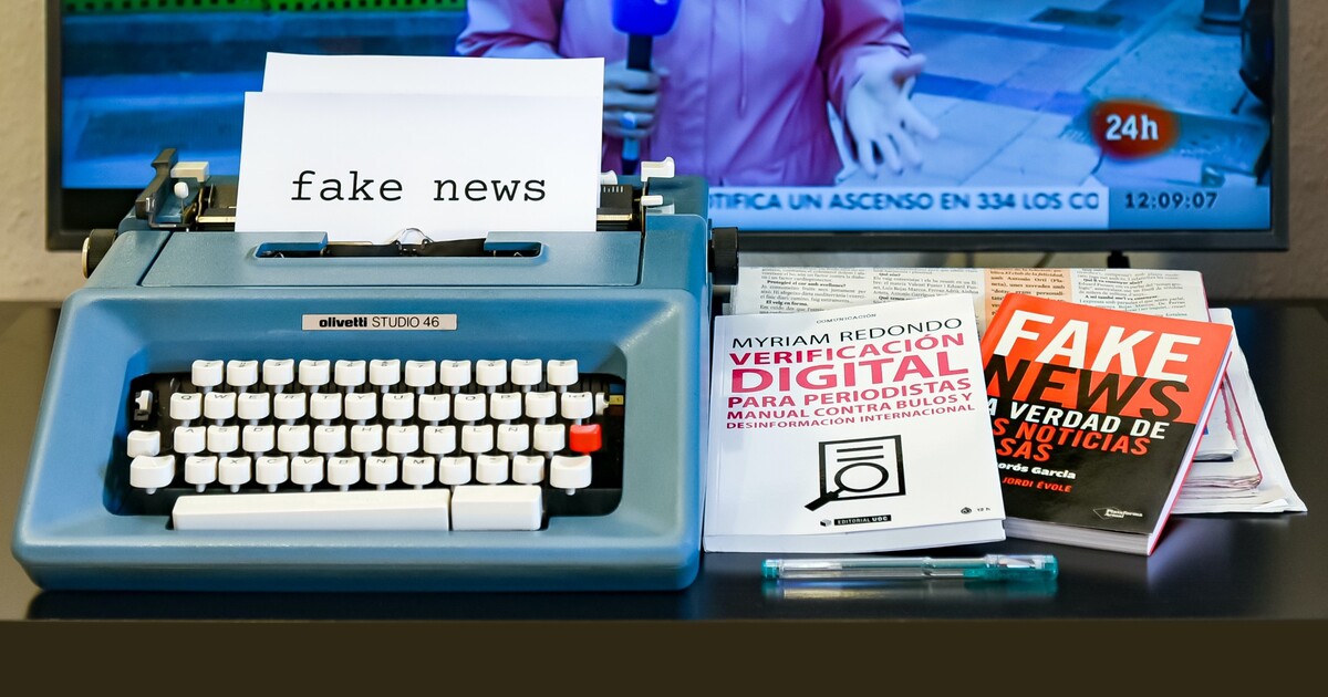 Dokáže Česko čelit dezinformacím? Analýza přinesla jasnou odpověď