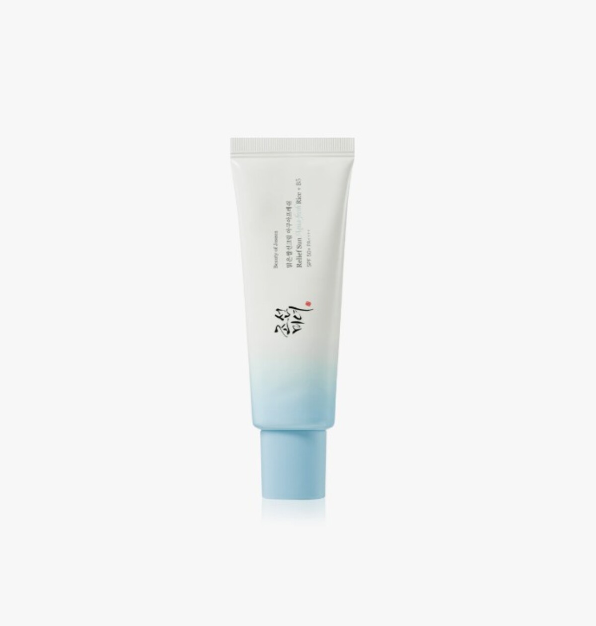 Beauty of Joseon Aqua Fresh
