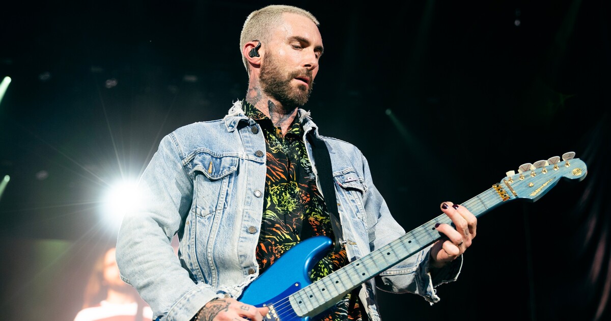 Udělali si festival, ale chodili jim tam lidi: Prague Rocks zklamal přístupem, co Maroon 5 a Gwen Stefani? (Reportáž)