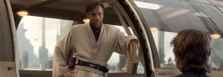 Star Wars sólovka s Obi-Wanom Kenobim v roku 2020? Podľa čerstvých informácií by sme vôbec nemuseli byť ďaleko od pravdy