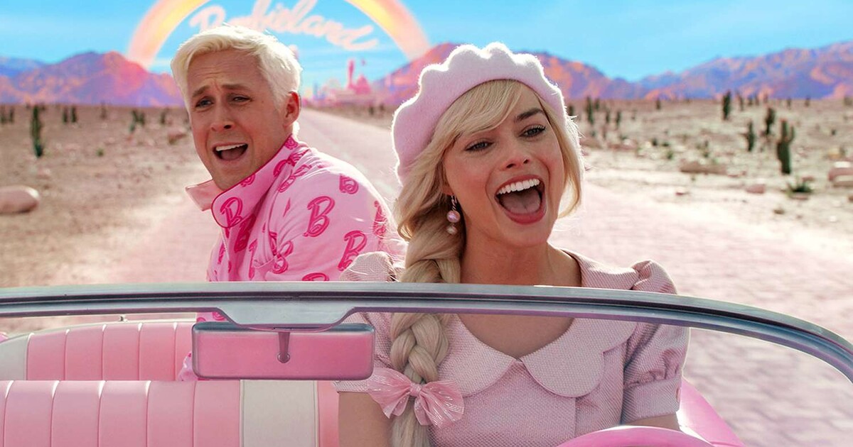 Barbie 2: Oblíbený film se má dočkat pokračování, tvůrci už údajně vymysleli nový příběh