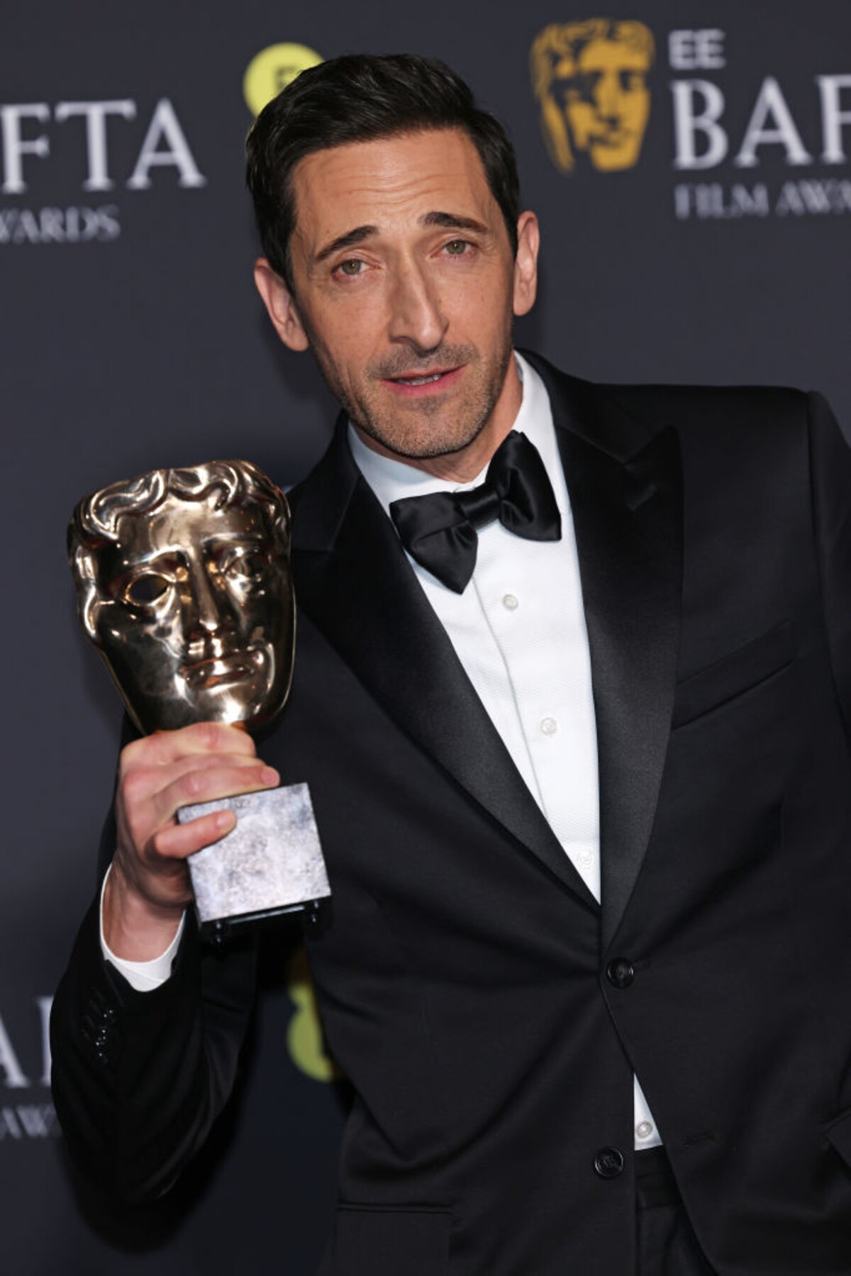 bafta