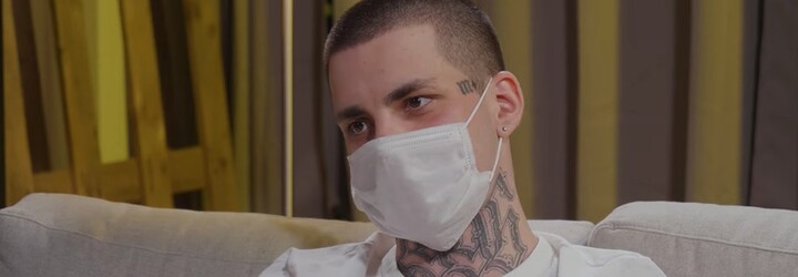 Konex: Ženský rap neposlouchám. Za vším, co jsem vydal, si stojím (Rozhovor)