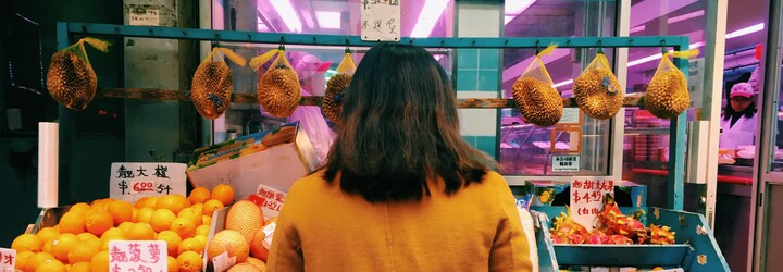 Slováci vymysleli appku, ktorá ťa v obchode naviguje priamo za nákupom. Shopiño šetrí čas, peniaze a navyše je úplne zadarmo