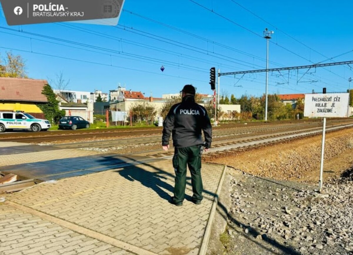 policia