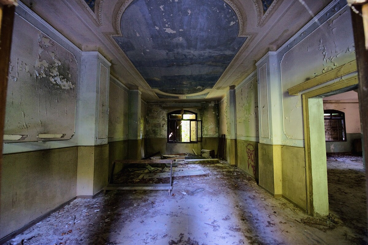 Poveglia