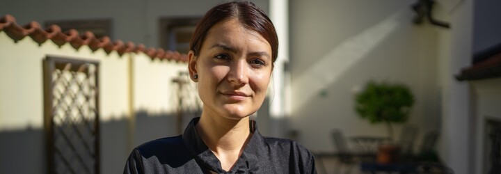 Politika ženy potřebuje. Čím více, tím lépe, říká poslankyně za Piráty Kocmanová (Rozhovor)
