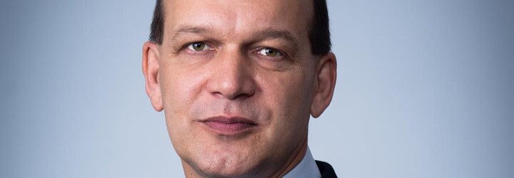 Česko zná nového policejního prezidenta. Stane se jím Martin Vondrášek