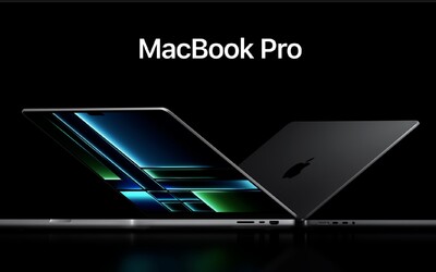 Nový MacBook bude stáť až 6 000 eur. Apple predstavil aj nový Mac Mini a dva výkonné procesory