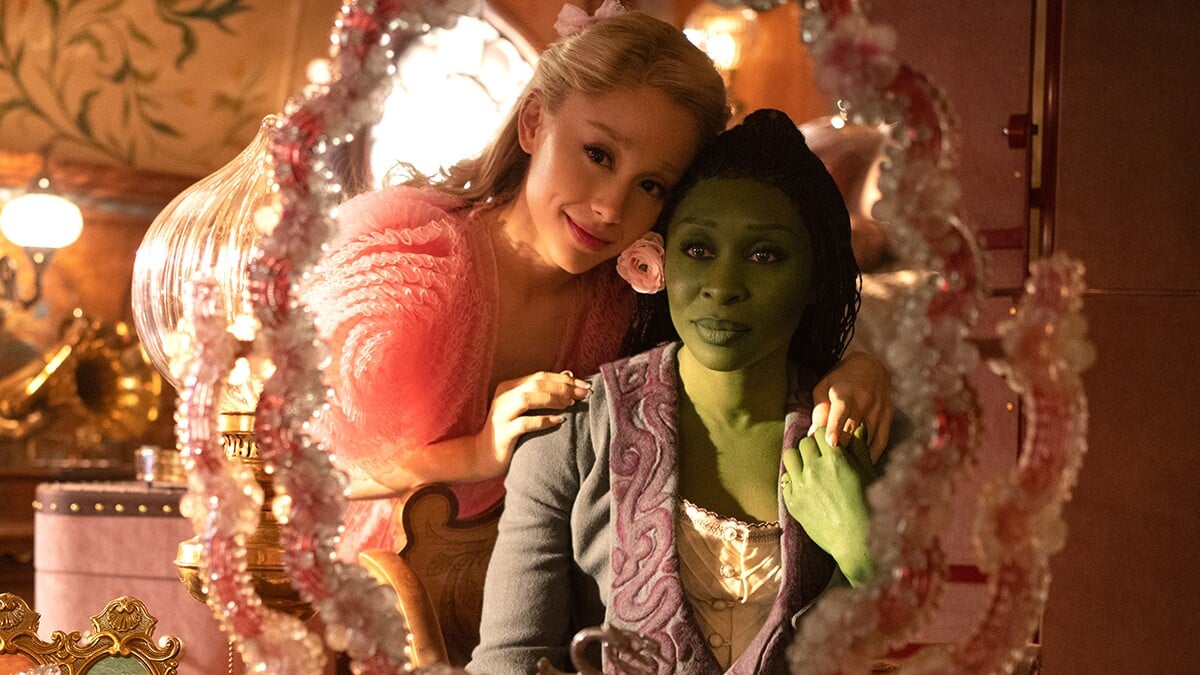 Wicked