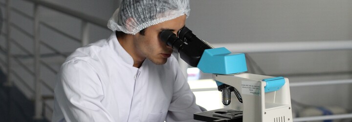 VIDEO: Vedci vyvinuli robotický magnetický sliz, ktorý dokáže uchopiť predmet a pohybovať sa s ním