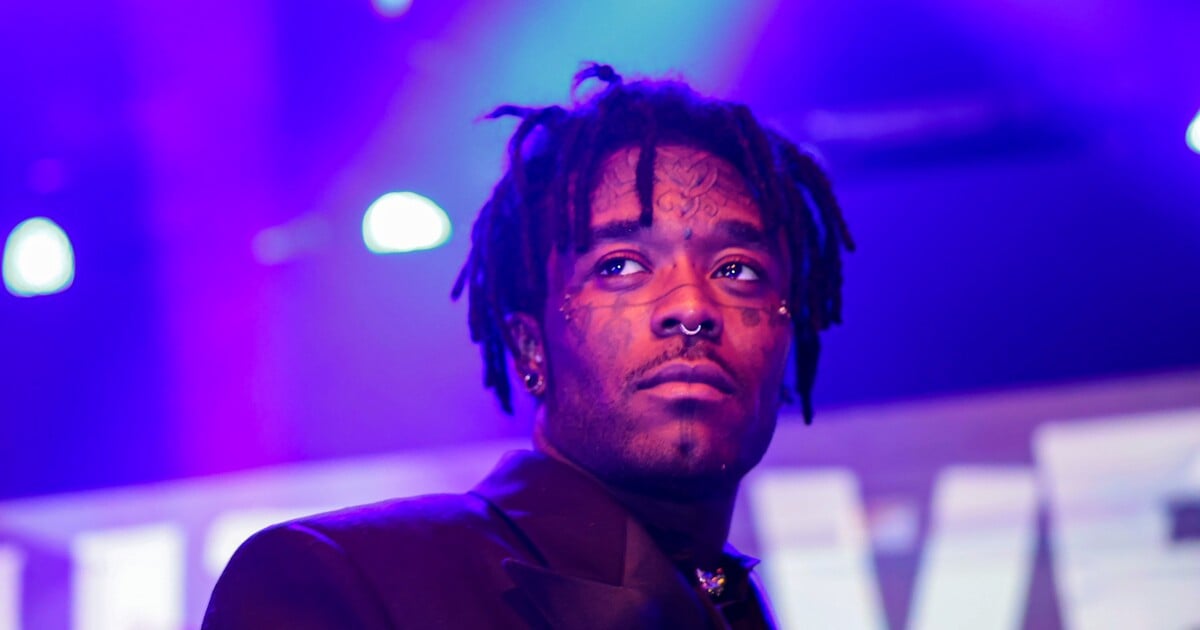 Chaos, emoce a karaoke. Pink Tape od Lil Uzi Vert je míchanice pocitů s občasným třpytem (Recenze)