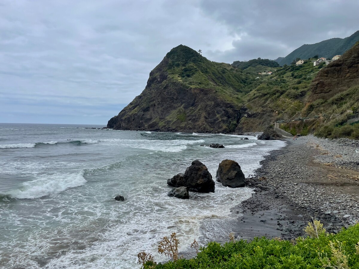 madeira