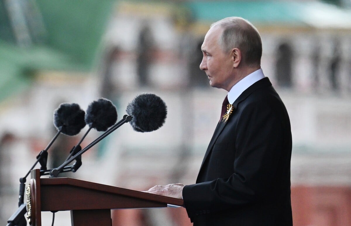 putin