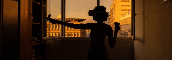 Žena zažila sexuální obtěžování ve virtuální realitě společnosti Meta. „Byla jsem šokována, ačkoli to byli jen avataři“