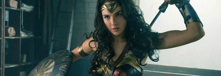 Wonder Woman 2 sa bude odohrávať v roku 1984, Brian De Palma chystá horor inšpirovaný Harveym Weinsteinom a možno vznikne Jackass 4