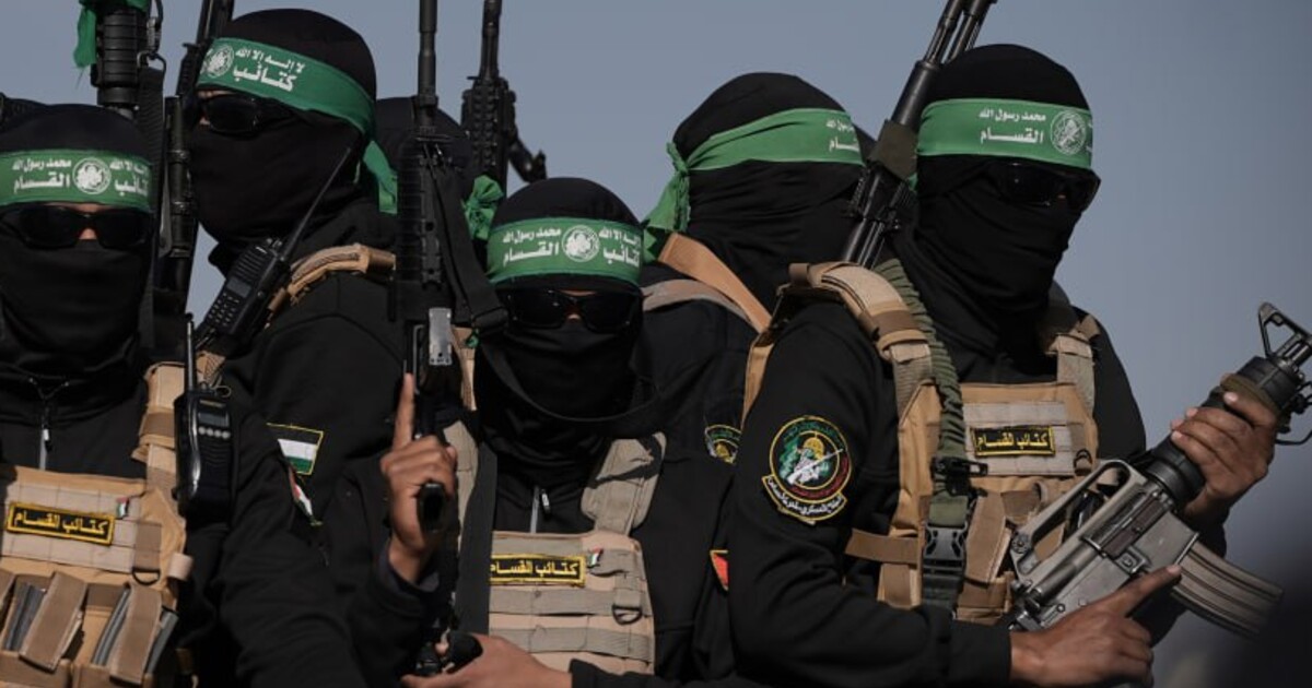 Hamas odmítá další jednání o příměří s Izraelem. Vyzývá k ukončení „hladové války“ v Gaze