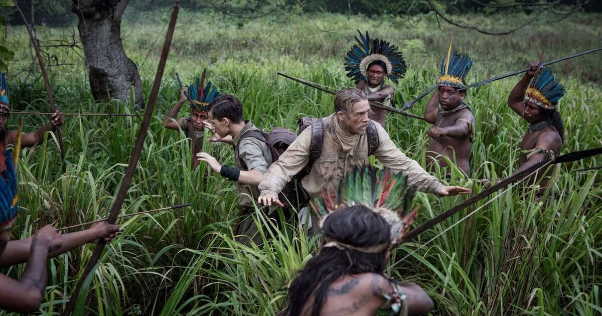 First Adventure Film Adventure Movies ️ TOP 10 Best (Ranking) | REFRESHER.com