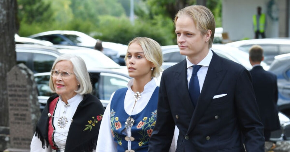 Syn norské korunní princezny čelí obvinění ze znásilnění. Počet obětí má být dvojciferný