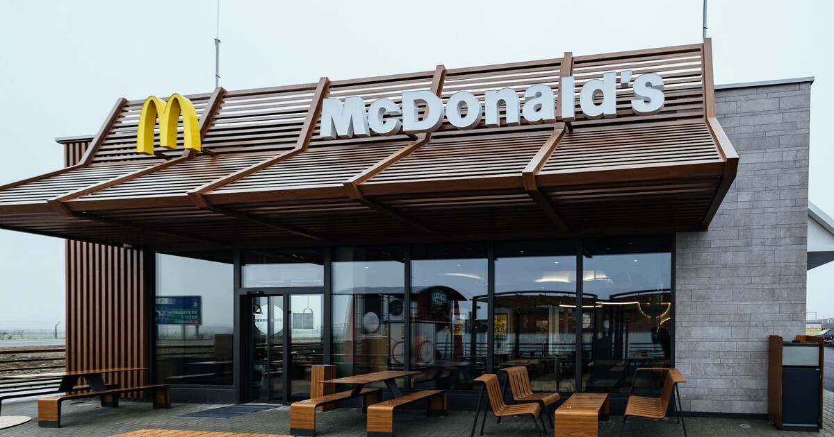Jak z vlhkého snu libertariánů: Americká franšíza McDonald's zaměstnávala desetileté děti, kterým ani neplatila