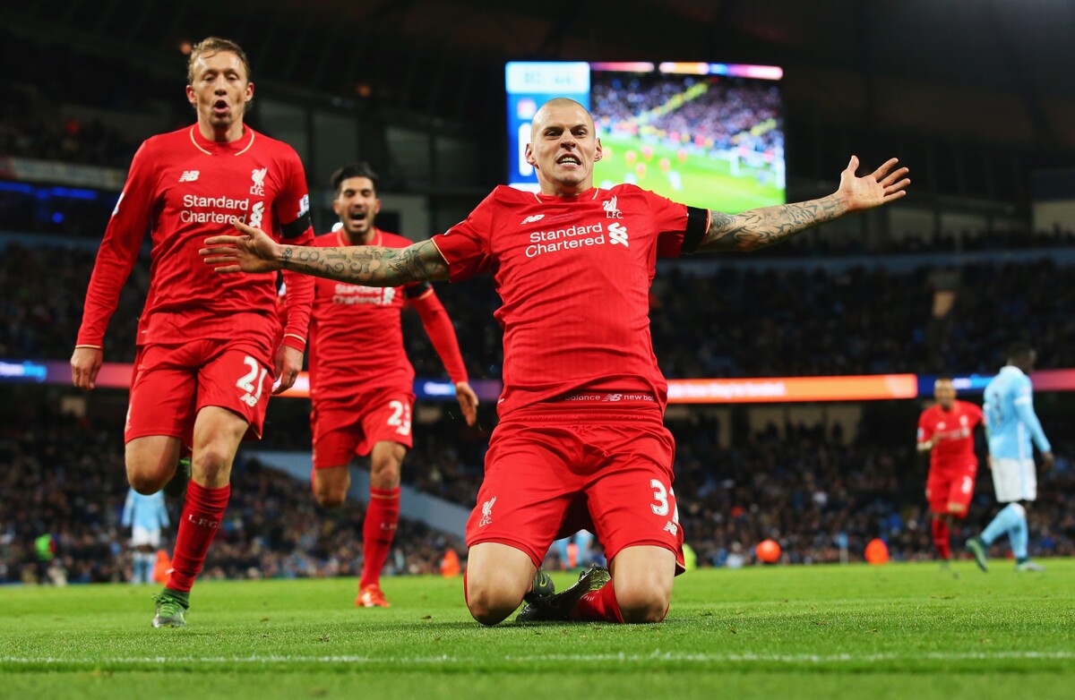 Martin Škrtel.