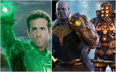 Kino-vojna medzi Marvelom a DC sa presunie aj do televízie. Aké komiksové seriály a filmy chystajú?