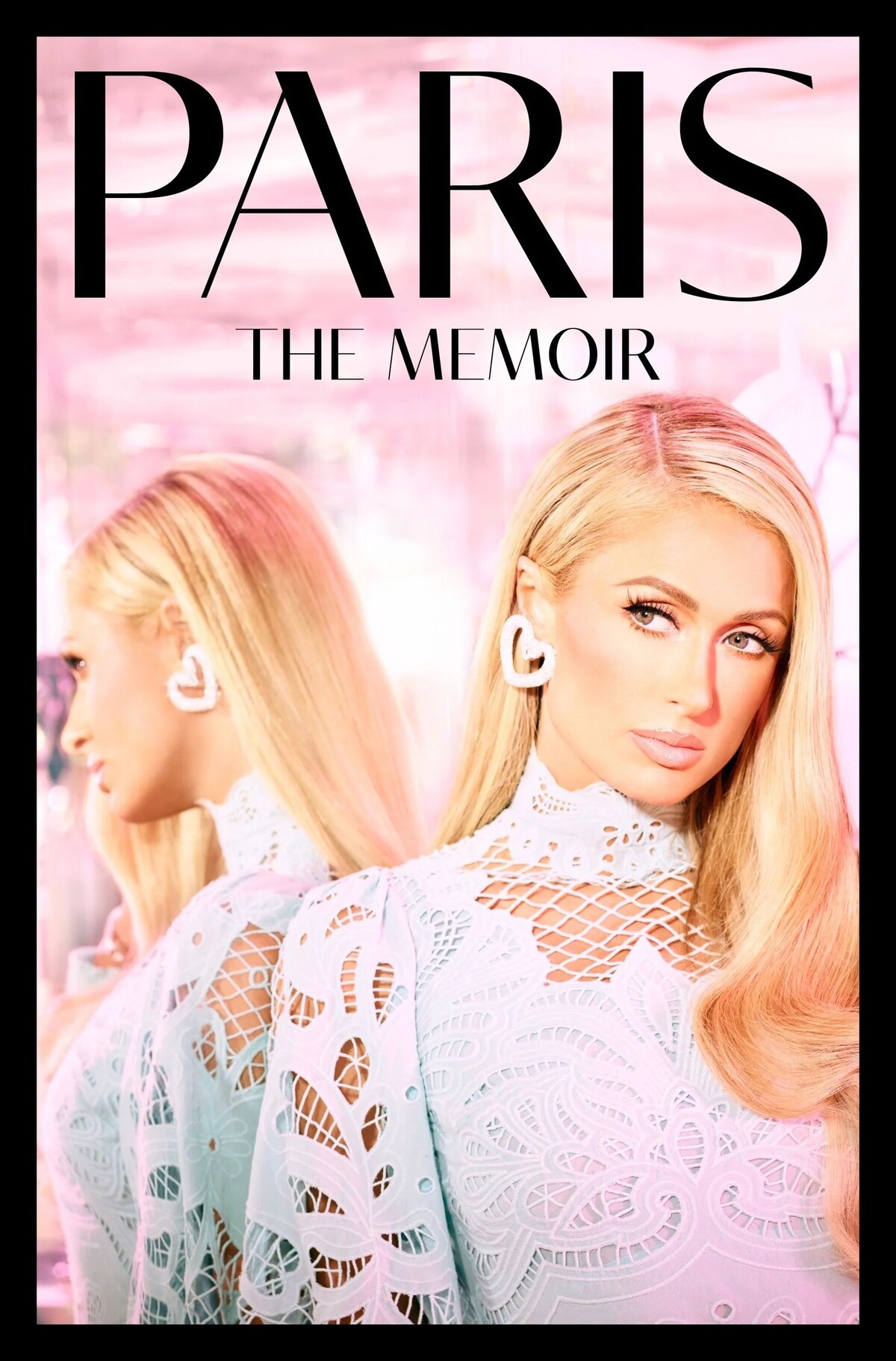 Paris Hilton prezradila pred vydaním svojej knihy dramatické detaily zo svojho života. Priznáva znásilnenie aj to, ako sa to stalo.