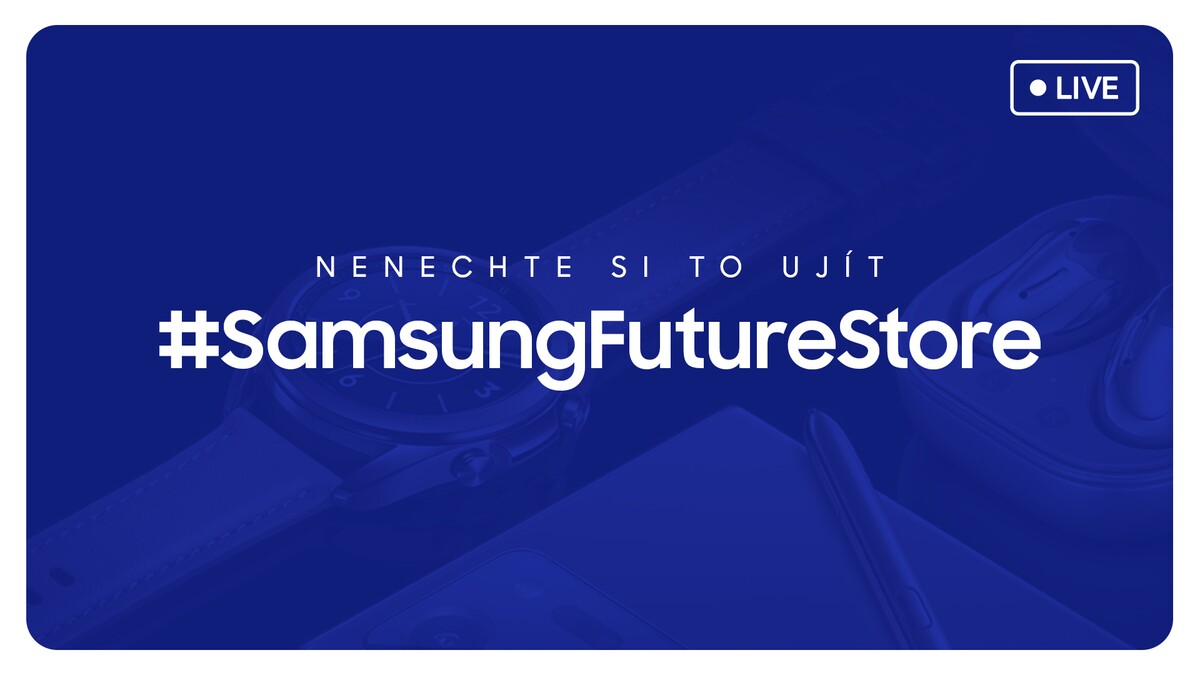 Samsung Future Store
