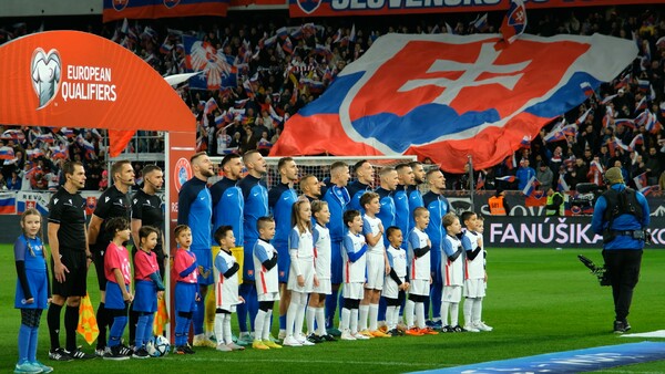 Vieš kedy hrá Slovensko prvý zápas na UEFA EURO 2024 ?