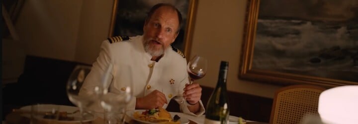 Film s Woodym Harrelsonem si v Cannes vysloužil osmiminutový potlesk vestoje. Diváci i kritici ho označují za favorita festivalu