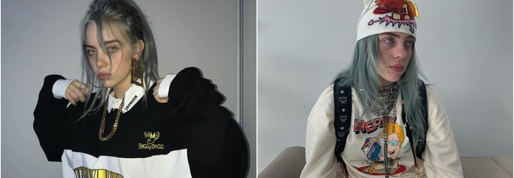 Kdo je Billie Eilish a proč je jednou z nejvyhledávanějších interpretek současnosti?
