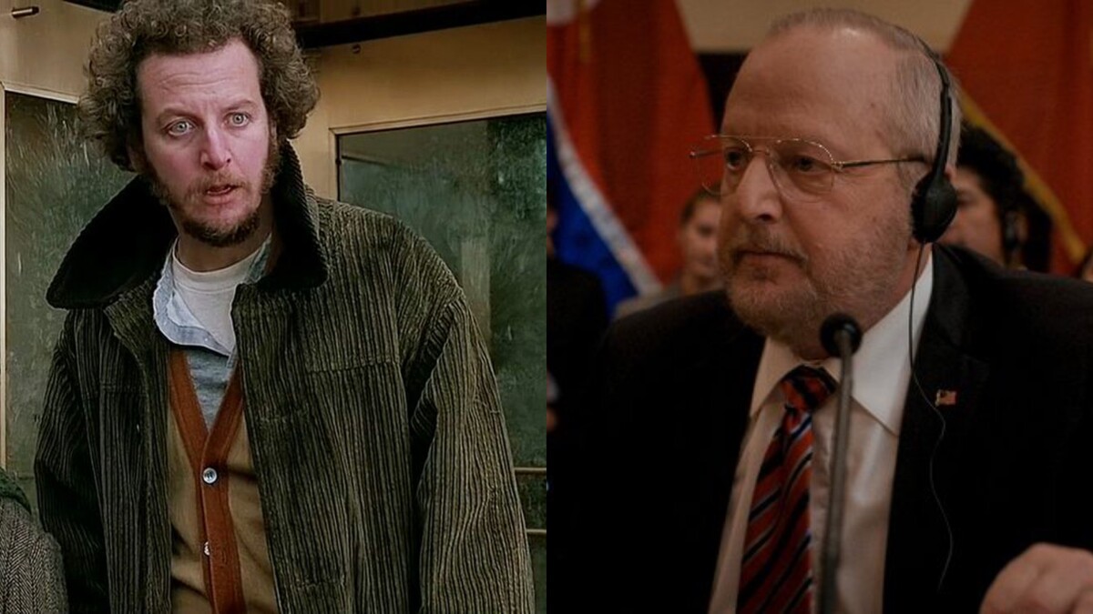 Daniel Stern