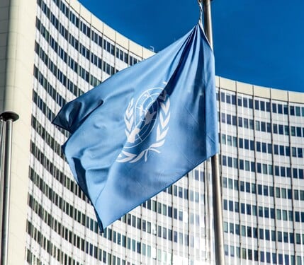 Kdy a kde vznikla Organizace spojených národů (OSN)? 